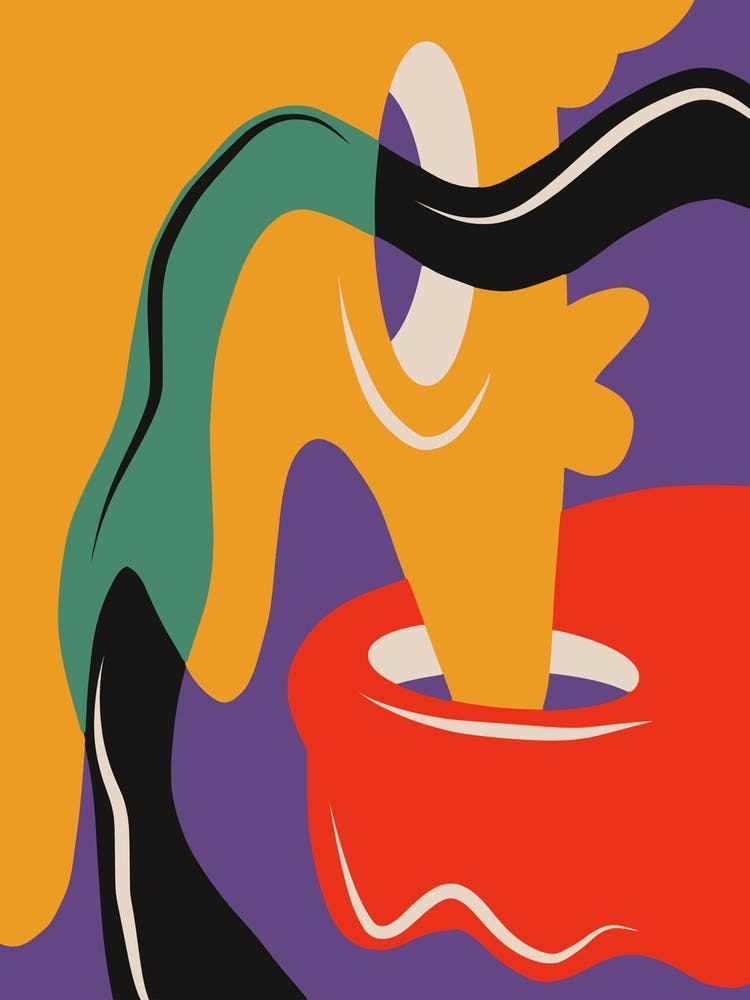 Fluid Flow Dimension