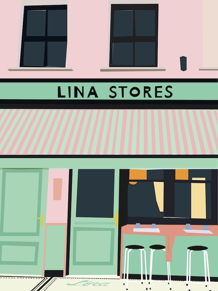 Lina Stores
