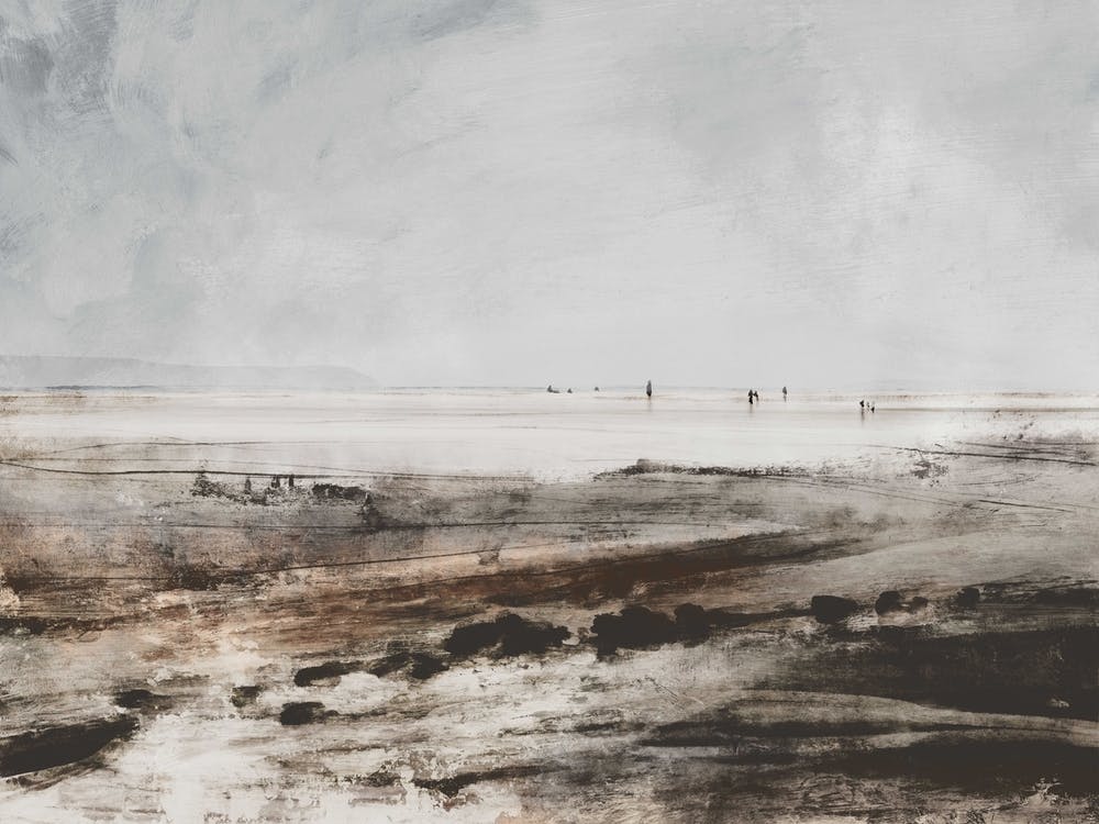 Distant Shore
