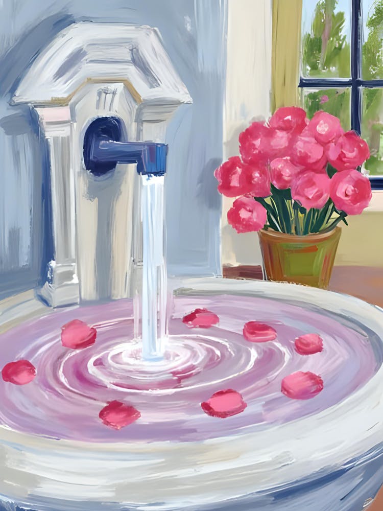Roses Roses 4