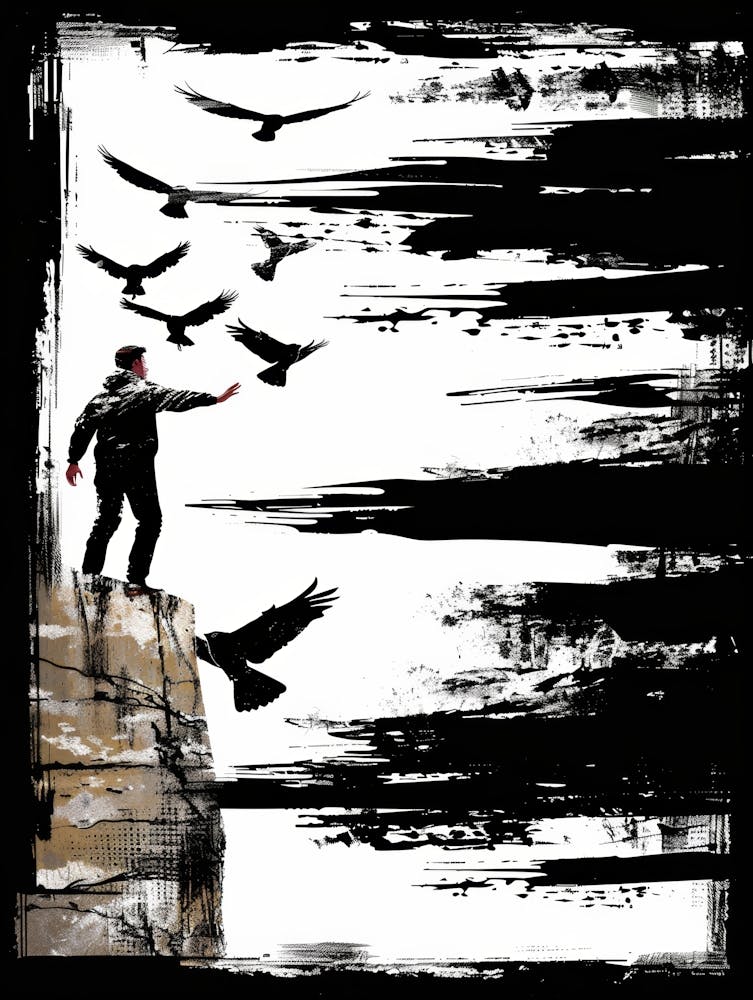 Crows 5