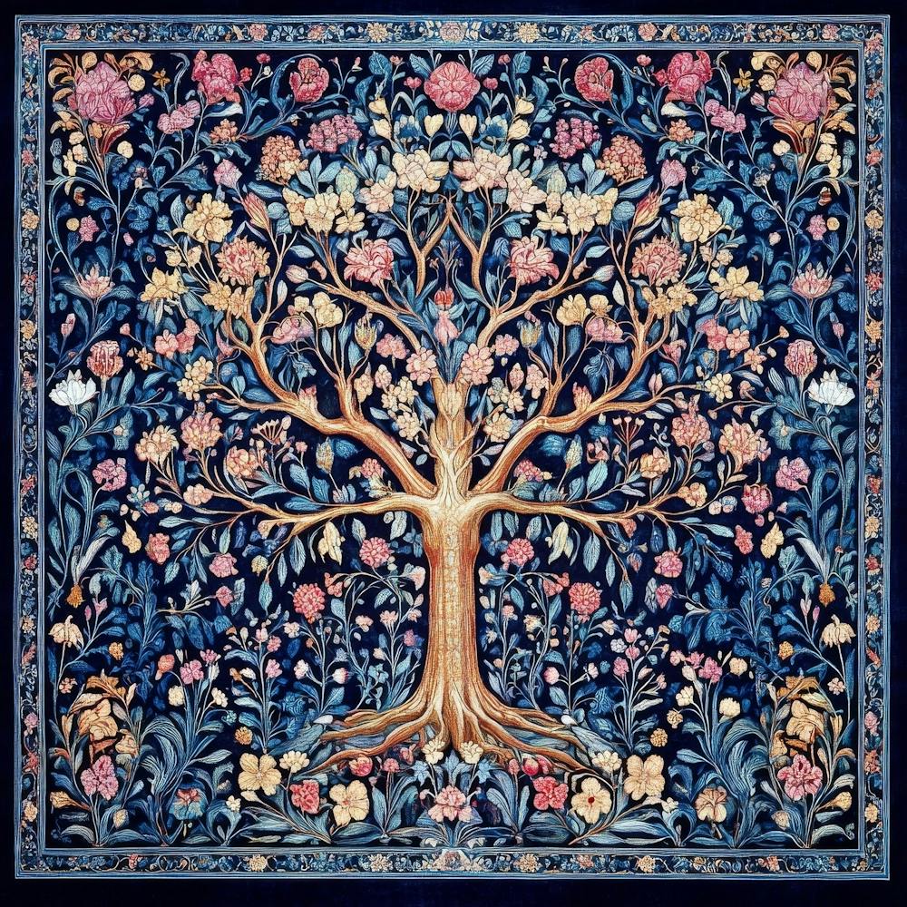 Tree Of Life Art 6