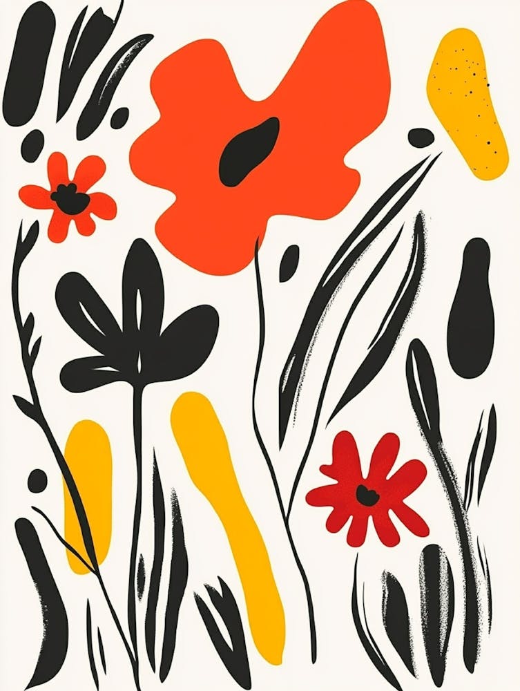 Poppies 85