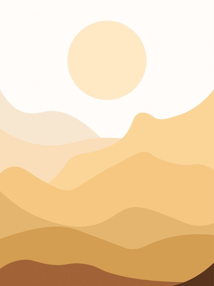 Desert Habitat