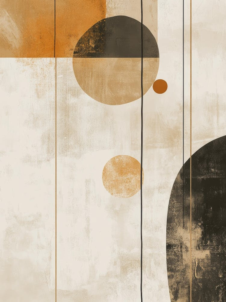 Abstract Painting 2669