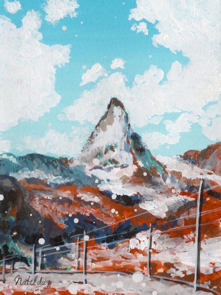 Mountain Top