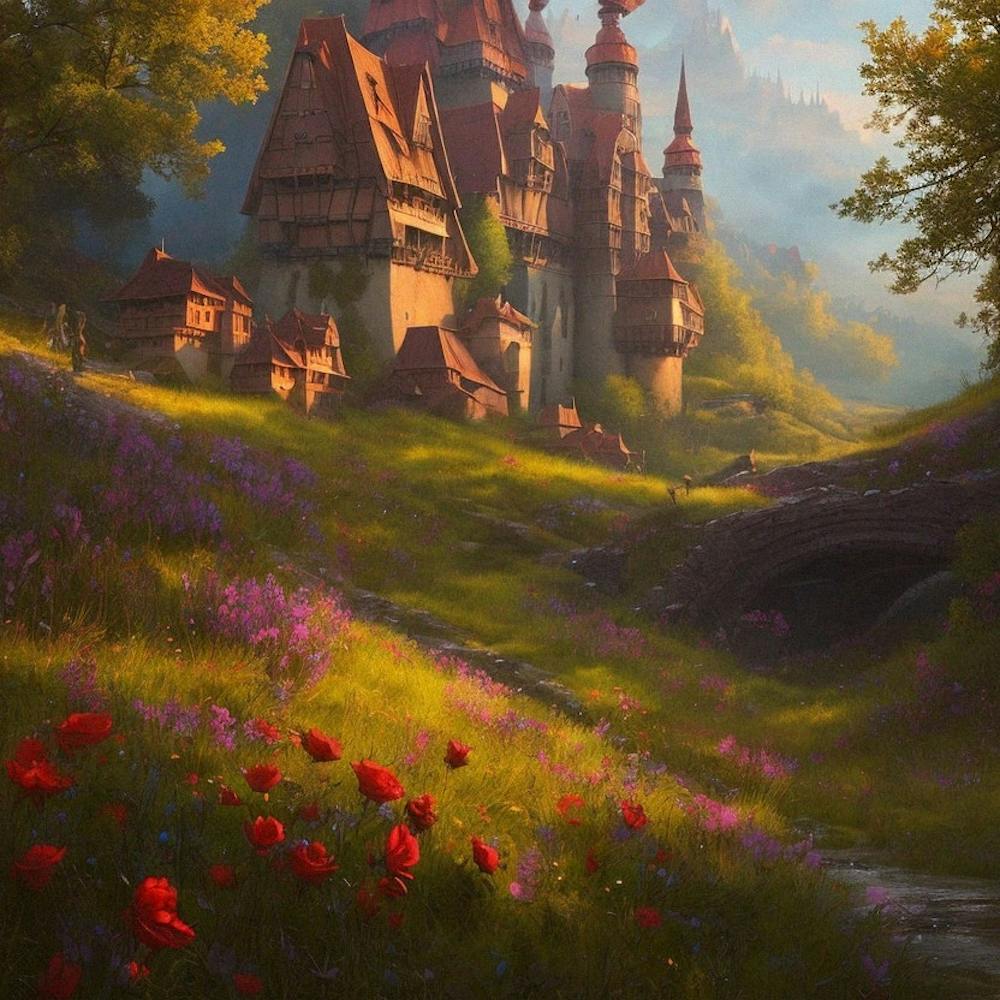 Castle