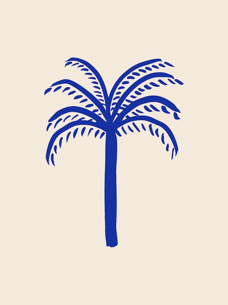 Palm Tree Blue_2080220