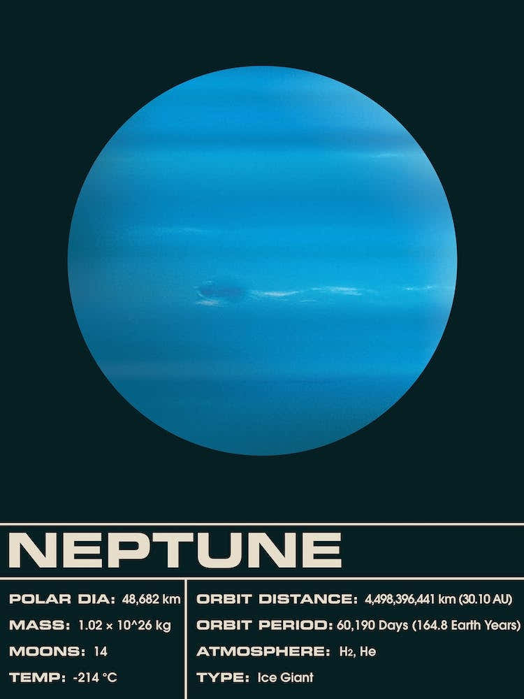 Neptune