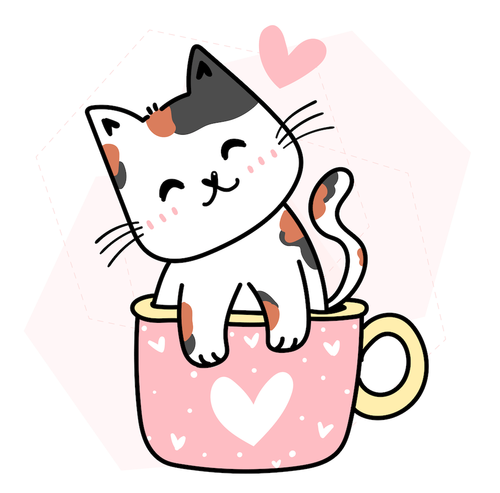 Happiest Cat