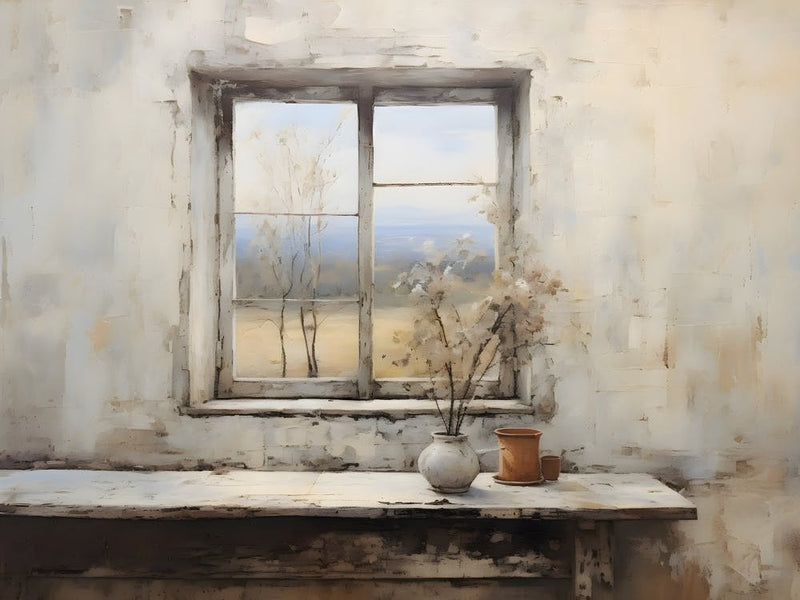 Old Stone Farm Neutral Tones 7