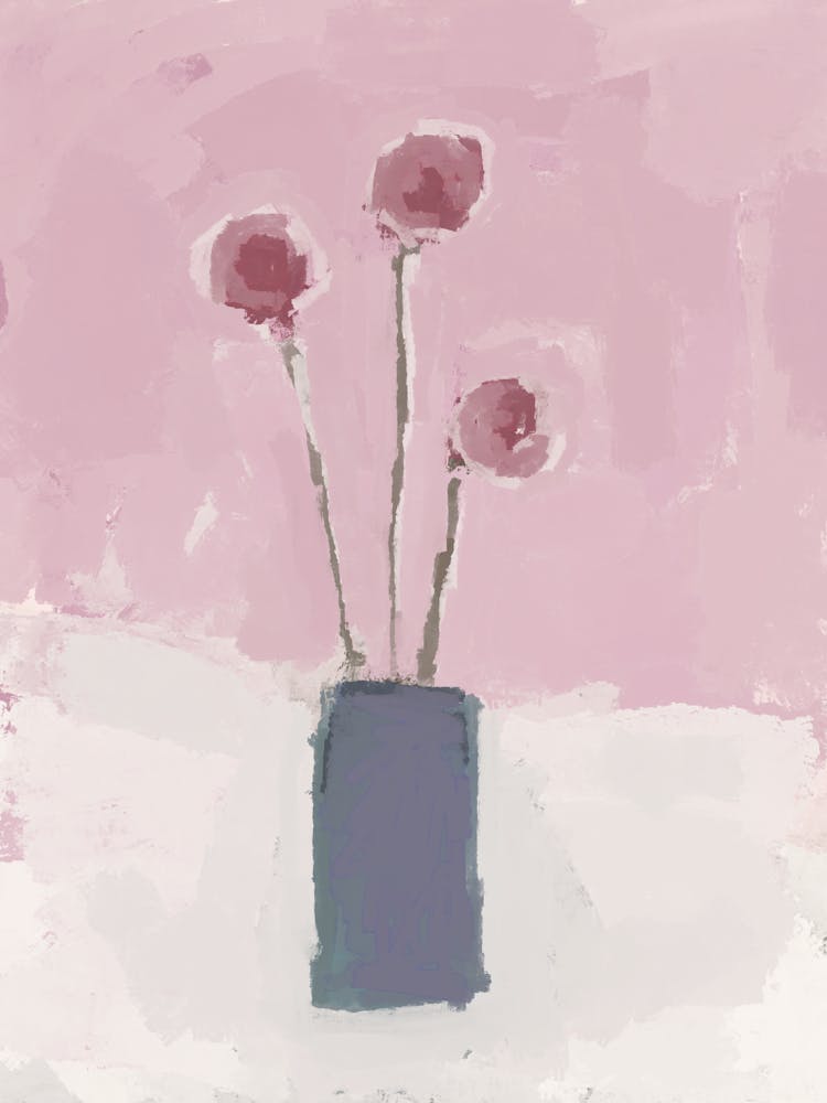 Feeling Rosy