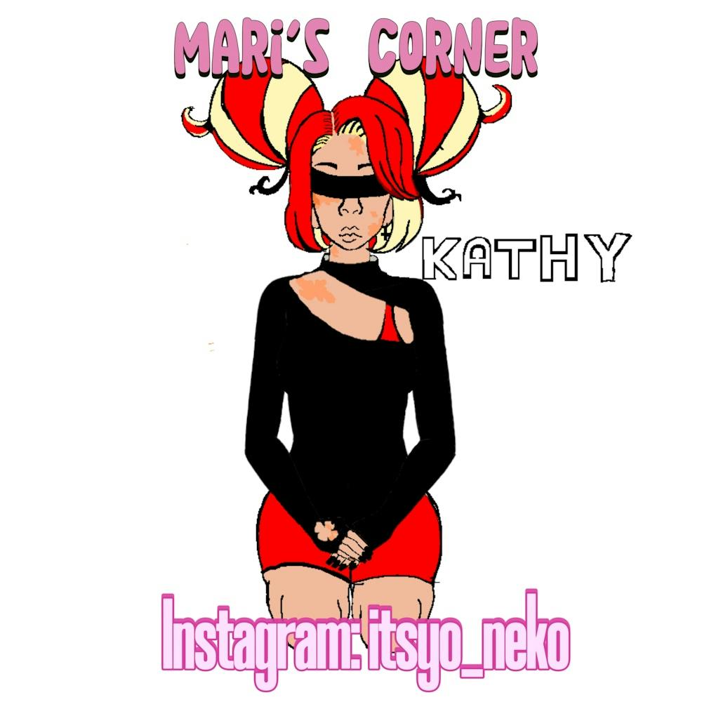 Kathy The High priest
