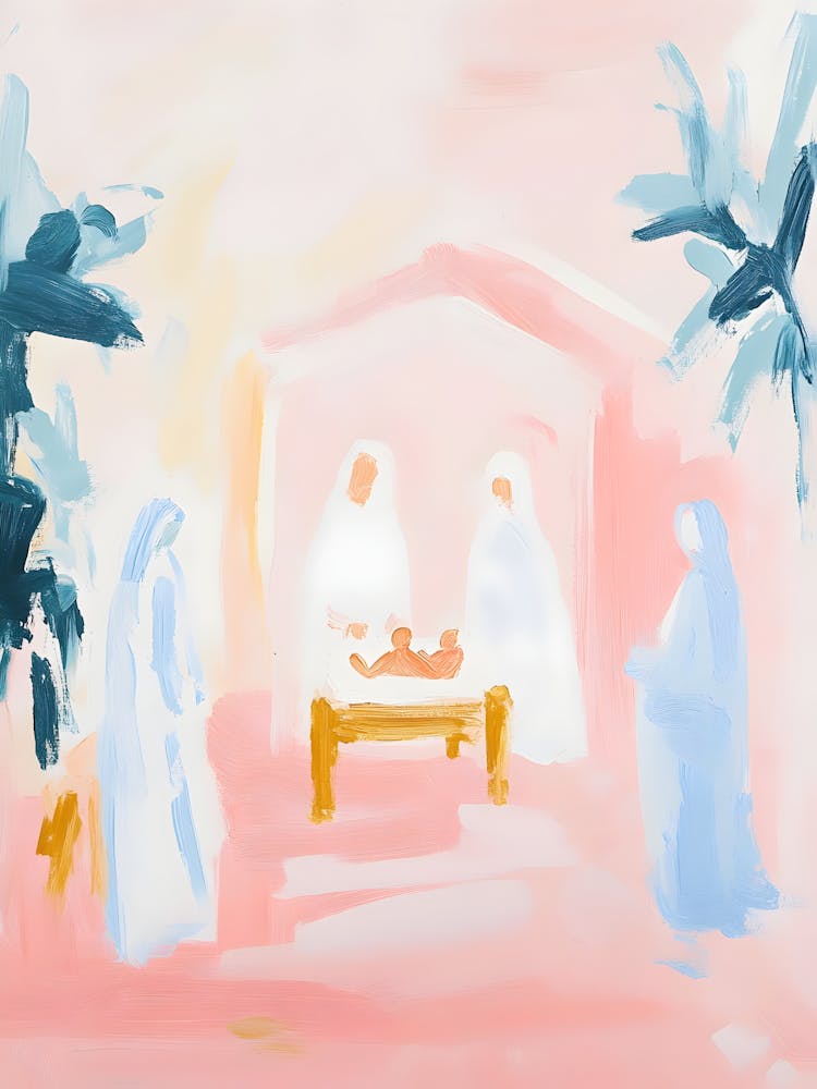Nativity 1