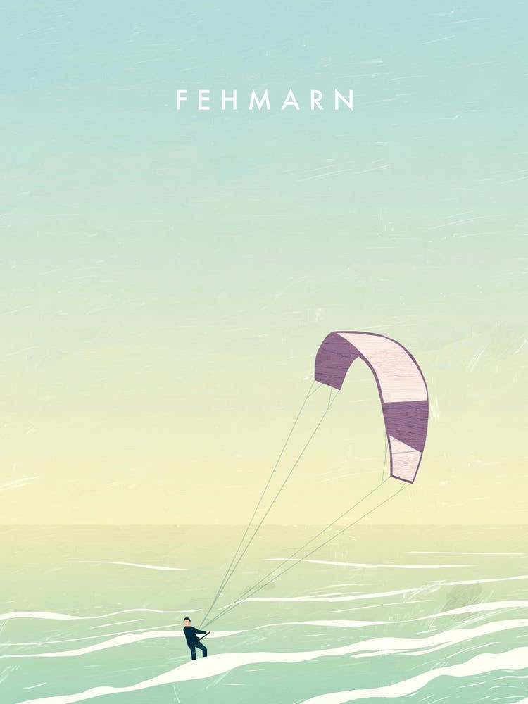 Fehmarn