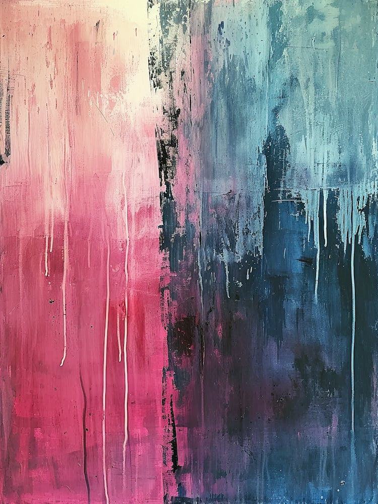 Spirit Dancer, Boho Art Style