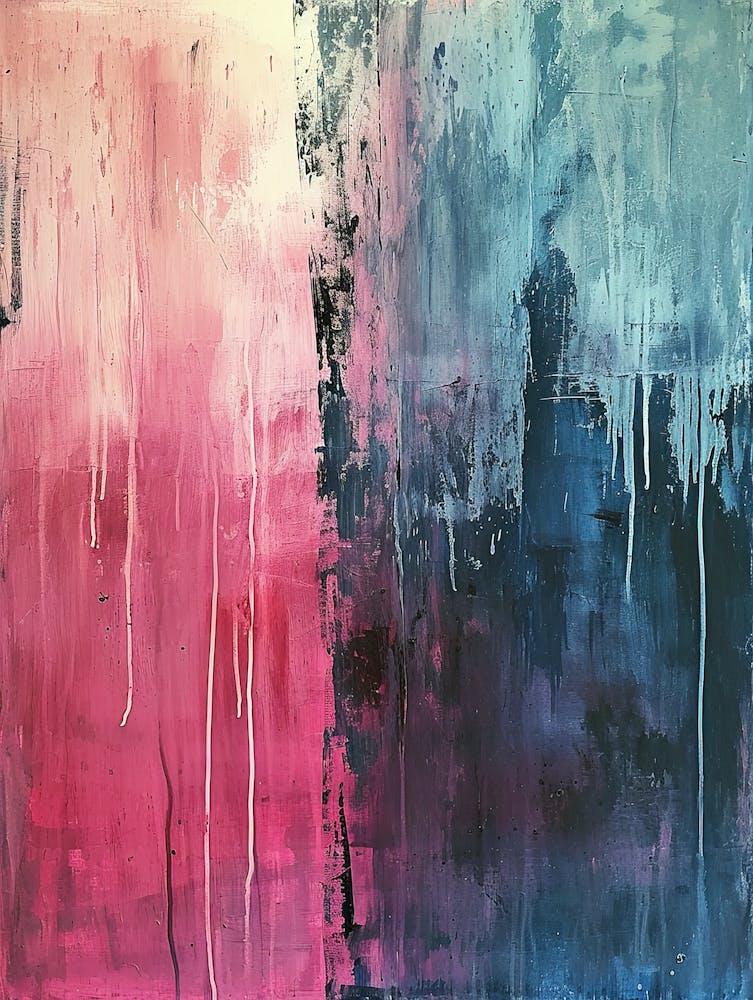 Spirit Dancer, Boho Art Style