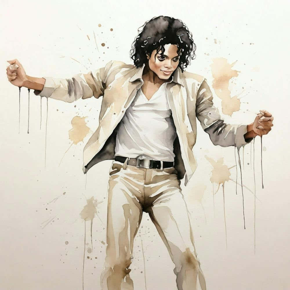 Michael Jackson 5