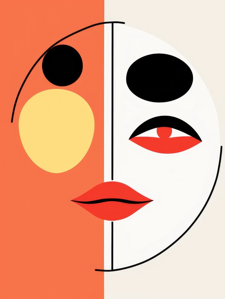 Woman'S Face 11
