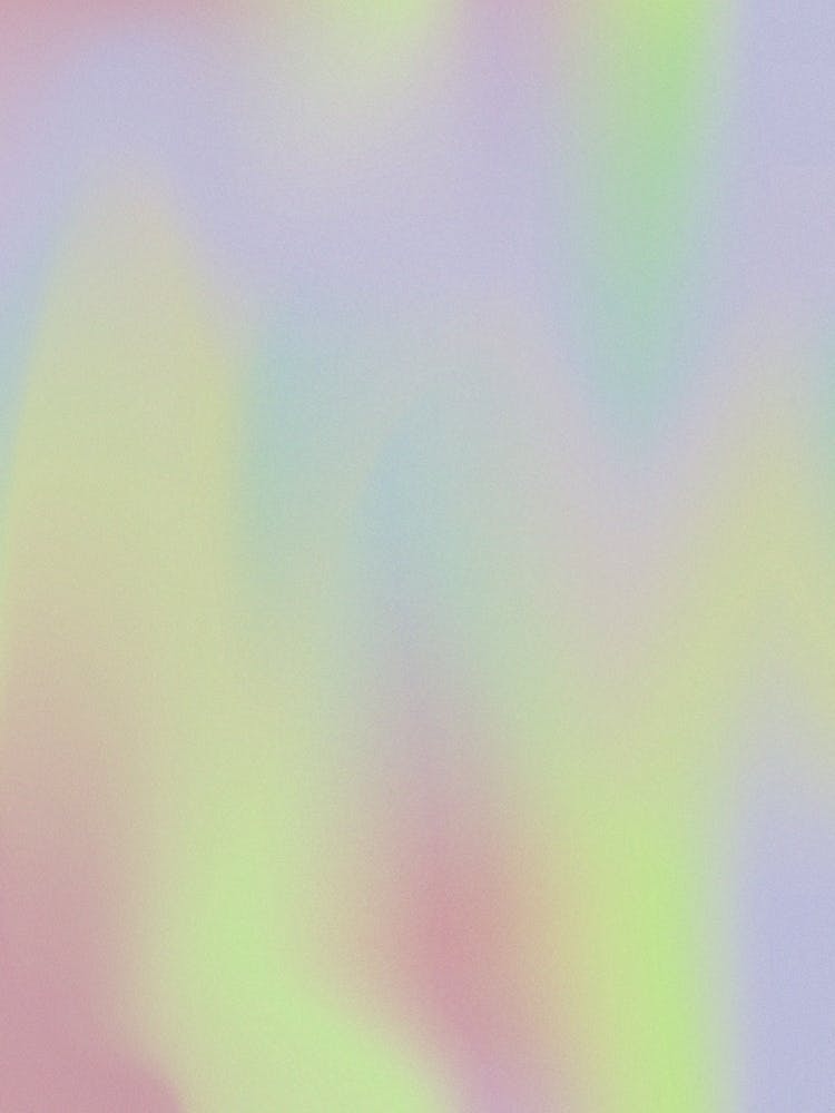 Holographic Background