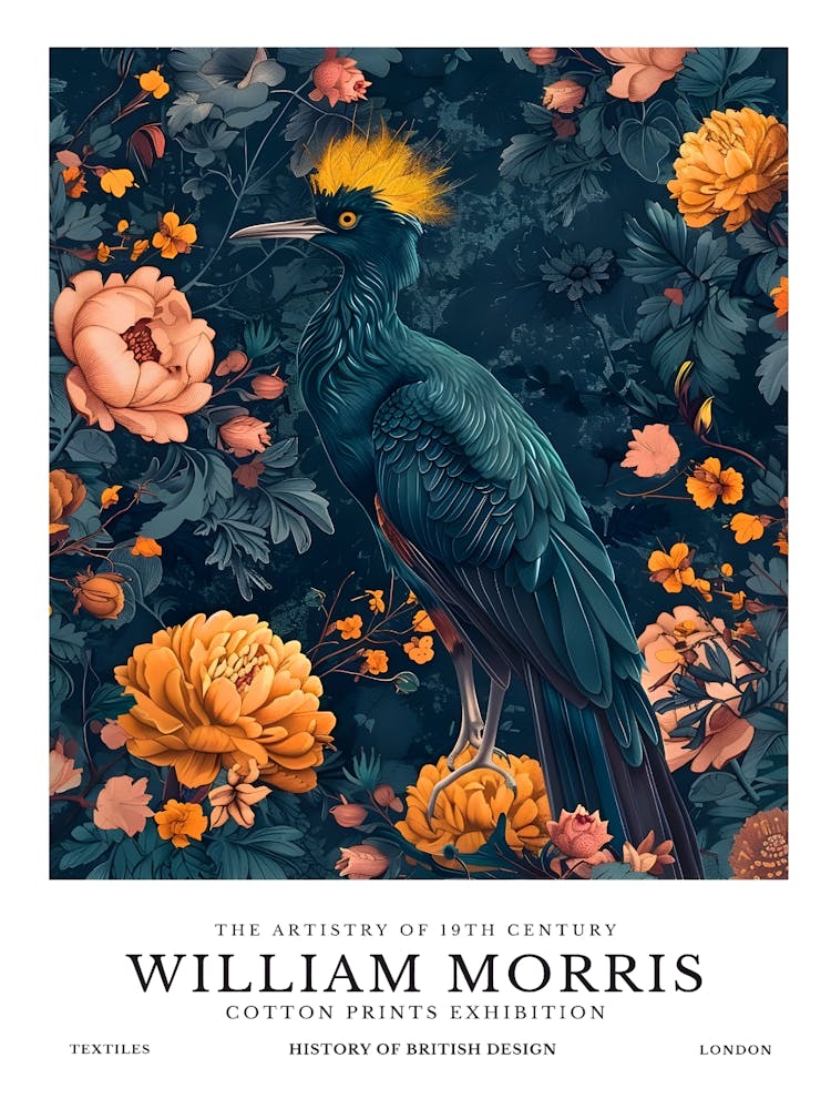William Morris 63