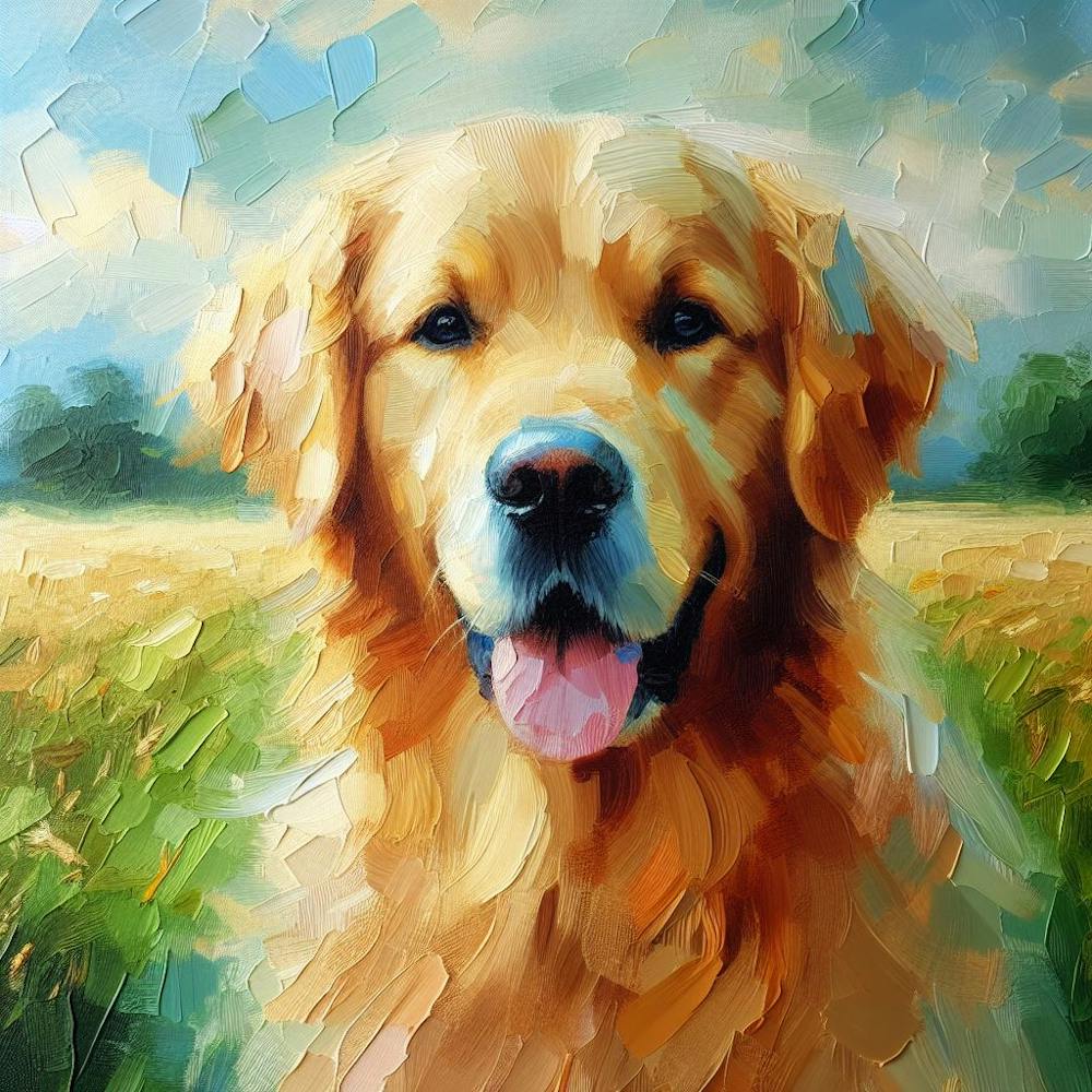 Golden Retriever