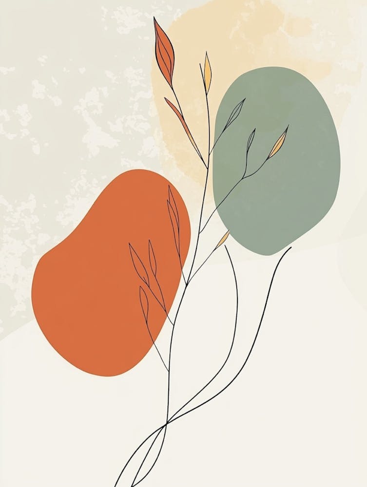 Abstract Painting 95