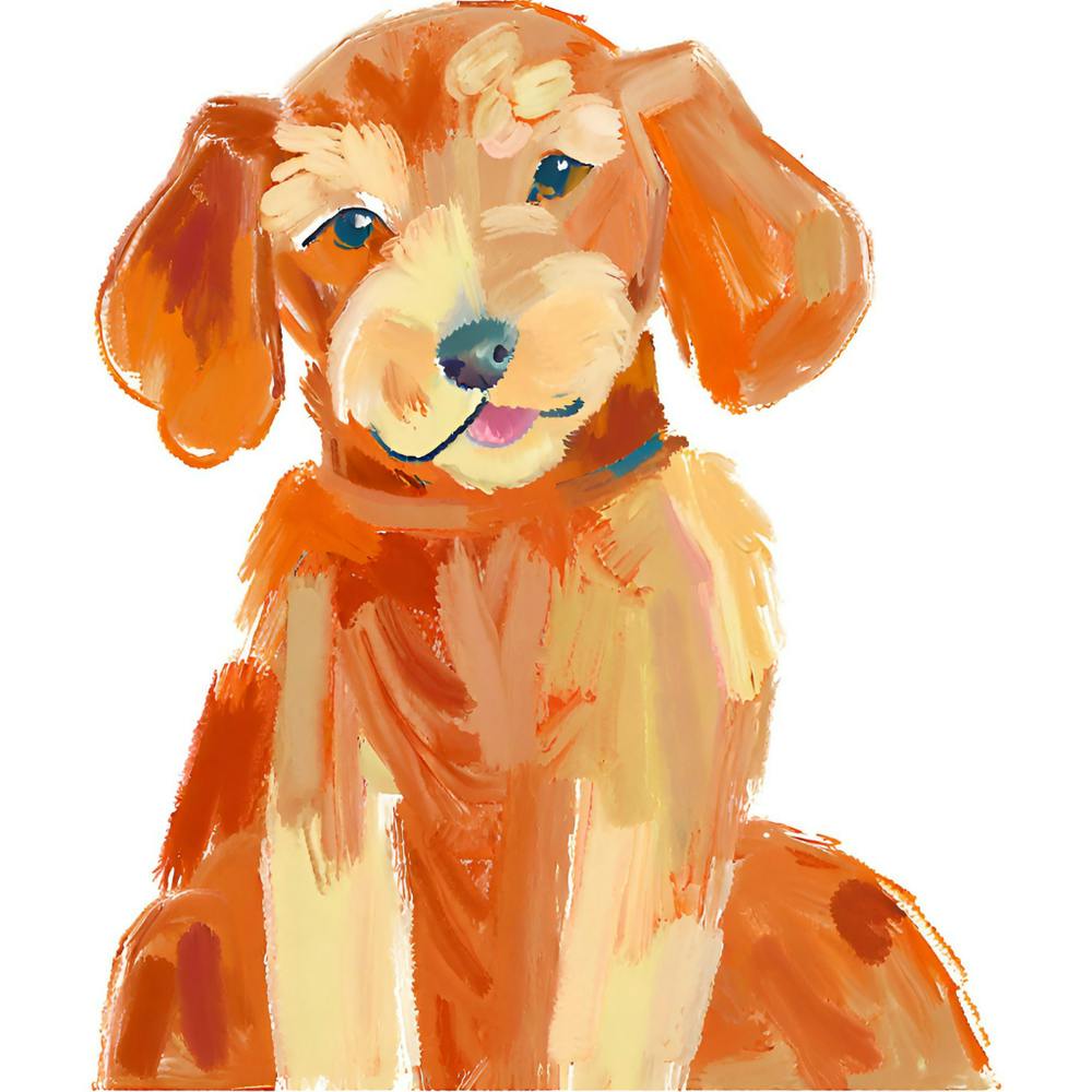 Labradoodle 03
