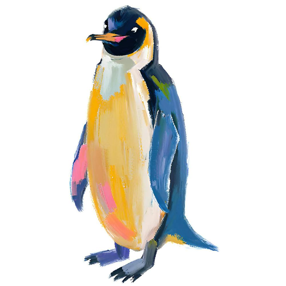 Emperor Penguin 06