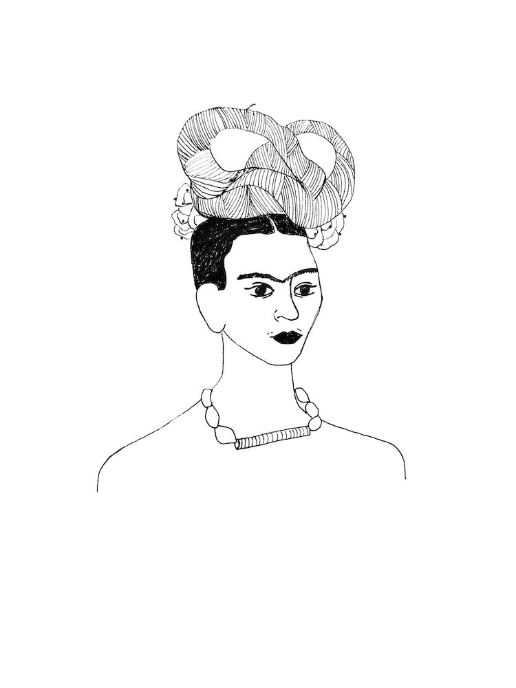Frida