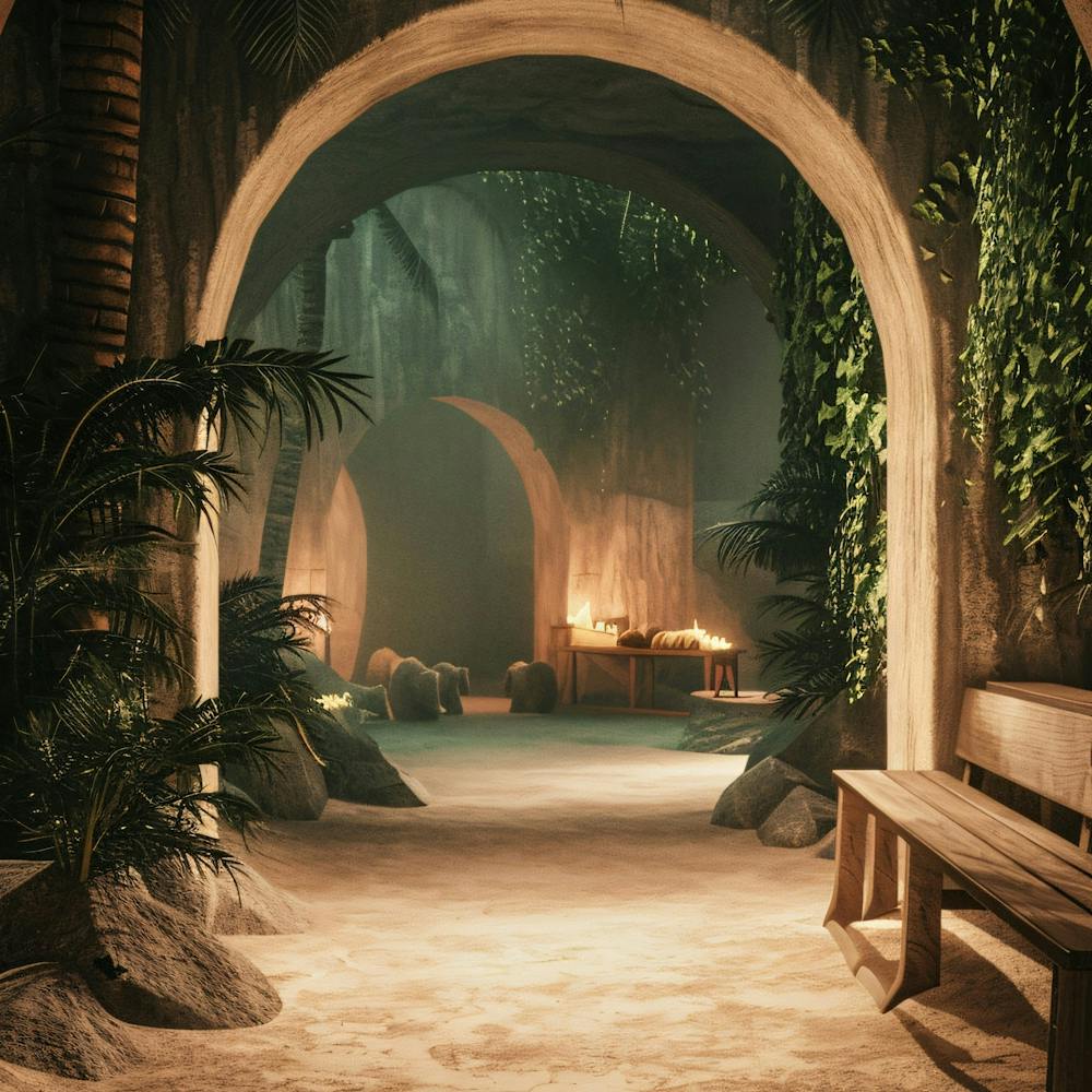 Archway 1