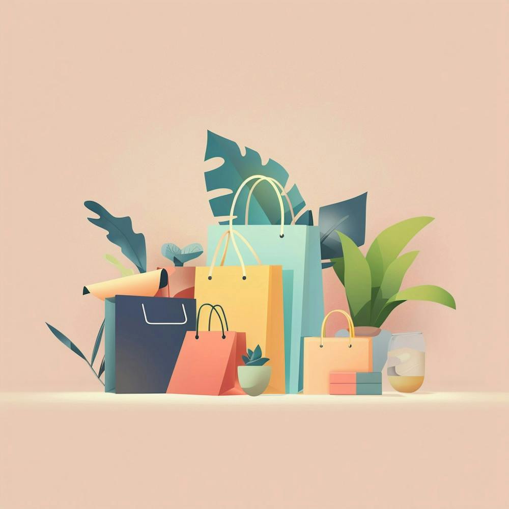 Shopping Bags