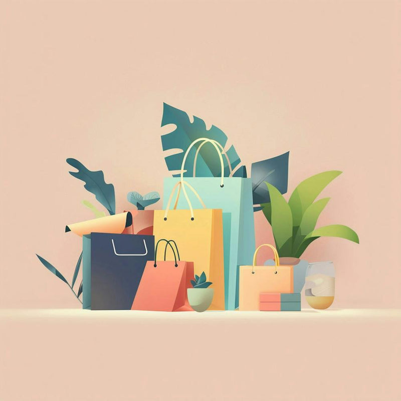 Shopping Bags