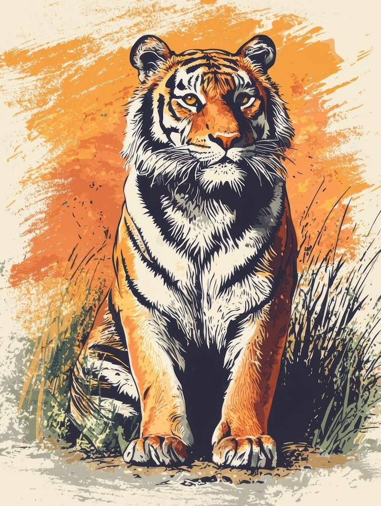 Tiger 7