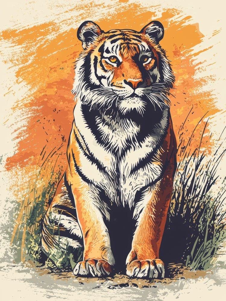 Tiger 7