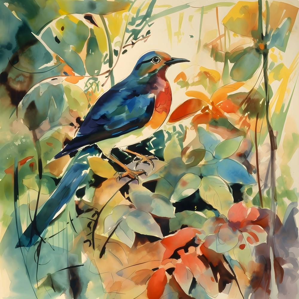 Blue Jay
