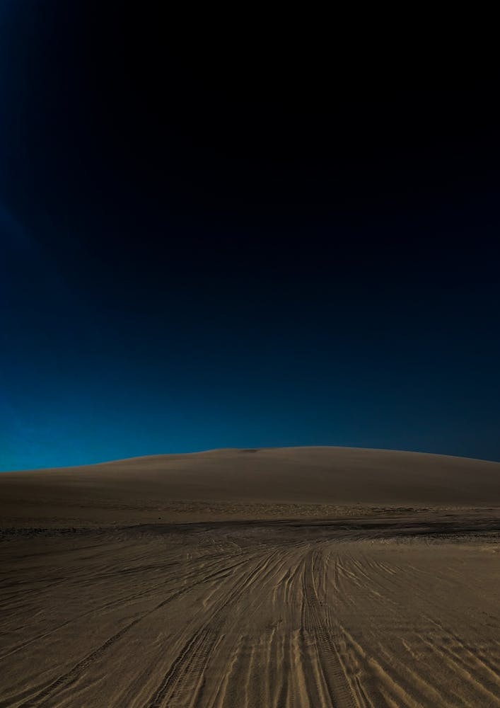 Duna Road