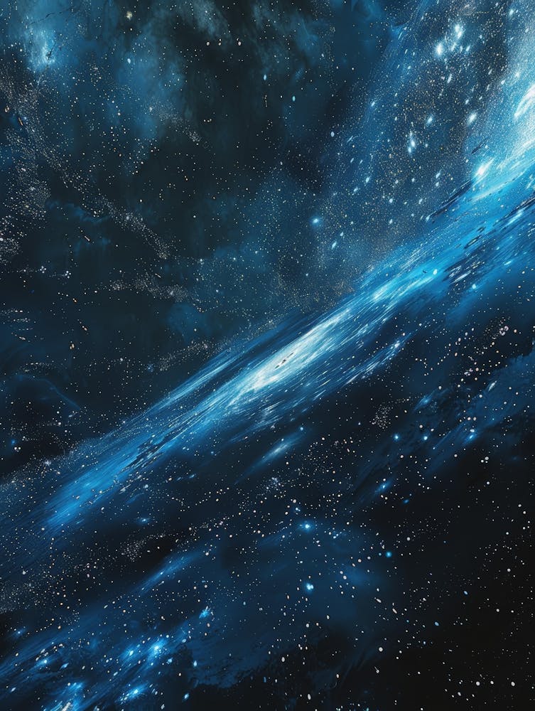Space Nebula