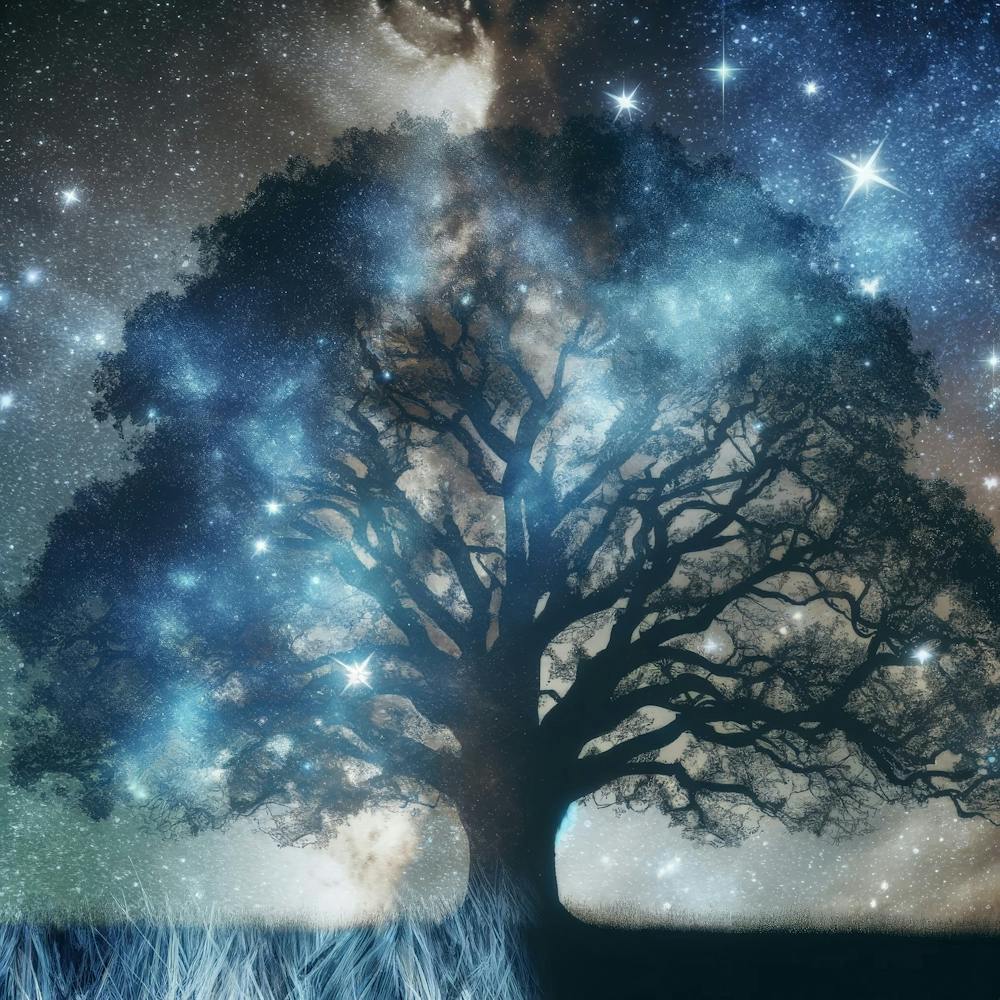 Tree Of Life