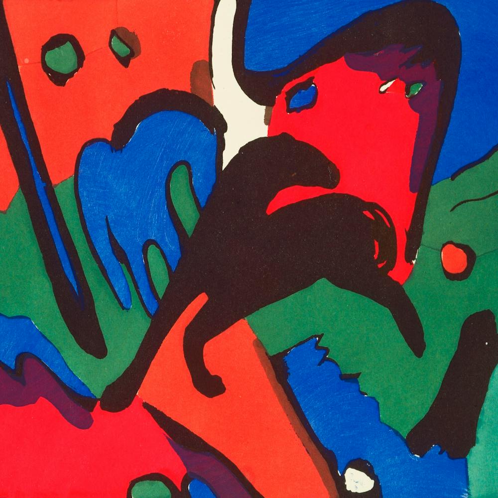 wassily kandinsky 20