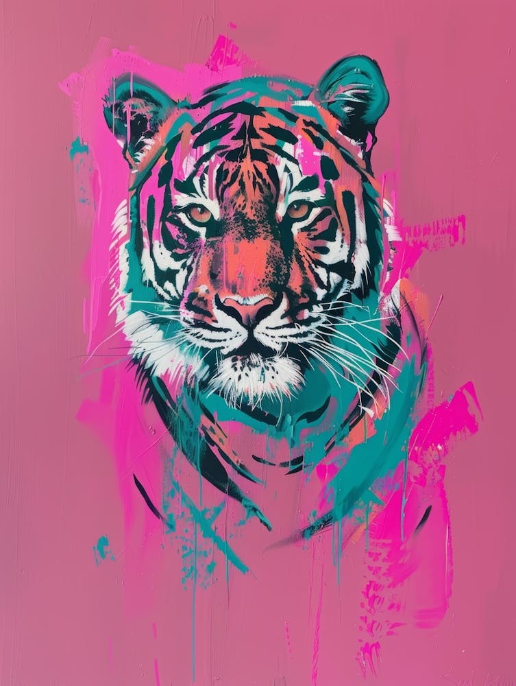 Tiger 86