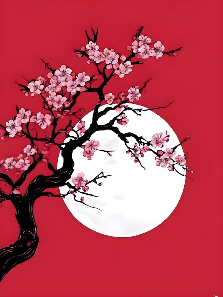 Cherry Blossoms 45