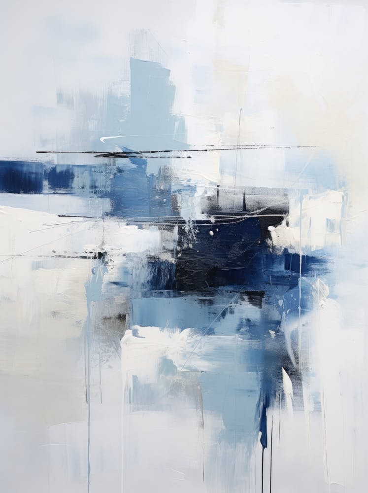 Abstract Painting 115