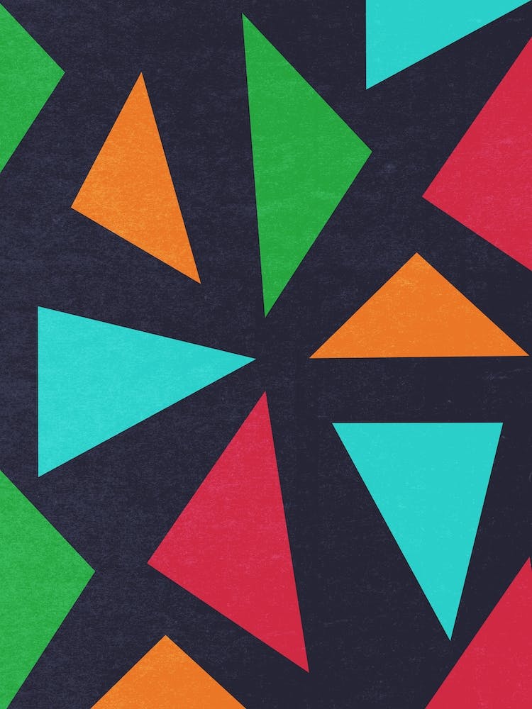 Deconstructing Geometry III