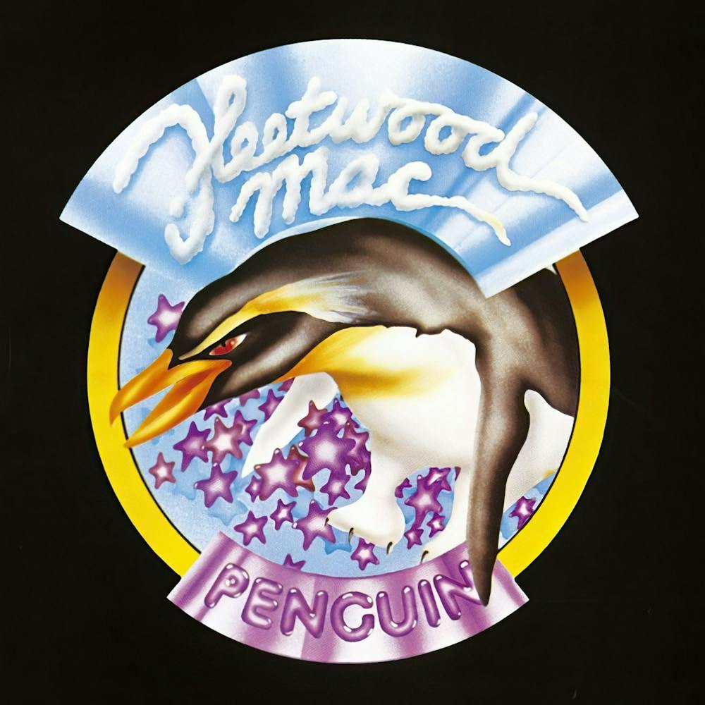 Fleetwood Mac Cover Album 1