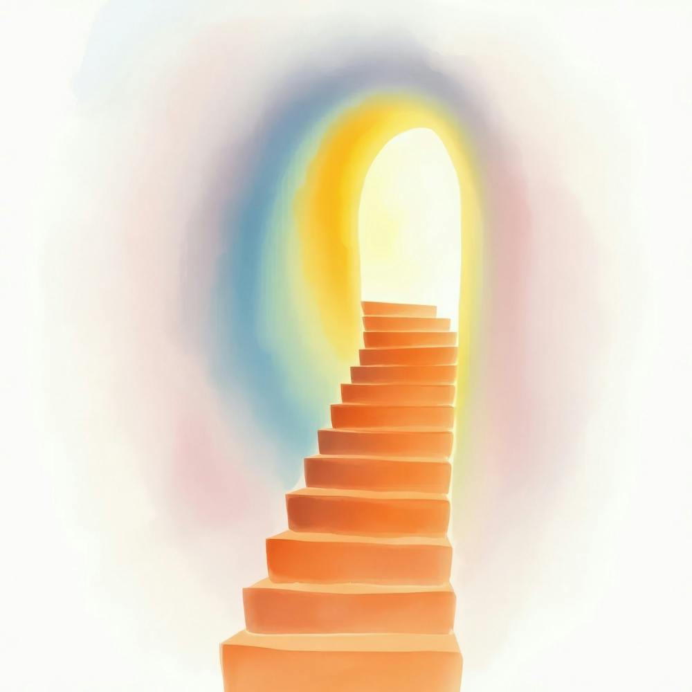 Stairway To Heaven 15