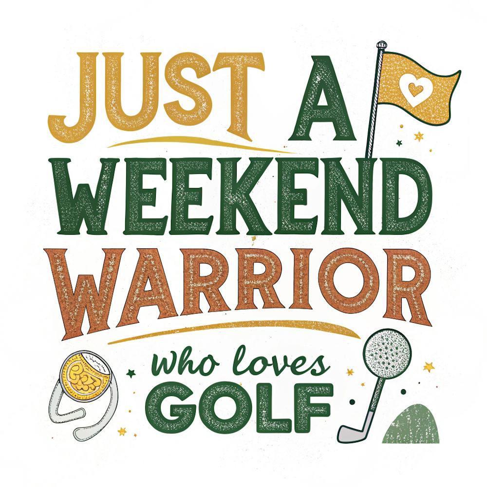 A Playful And Bold Typography Design Featuring The (51)