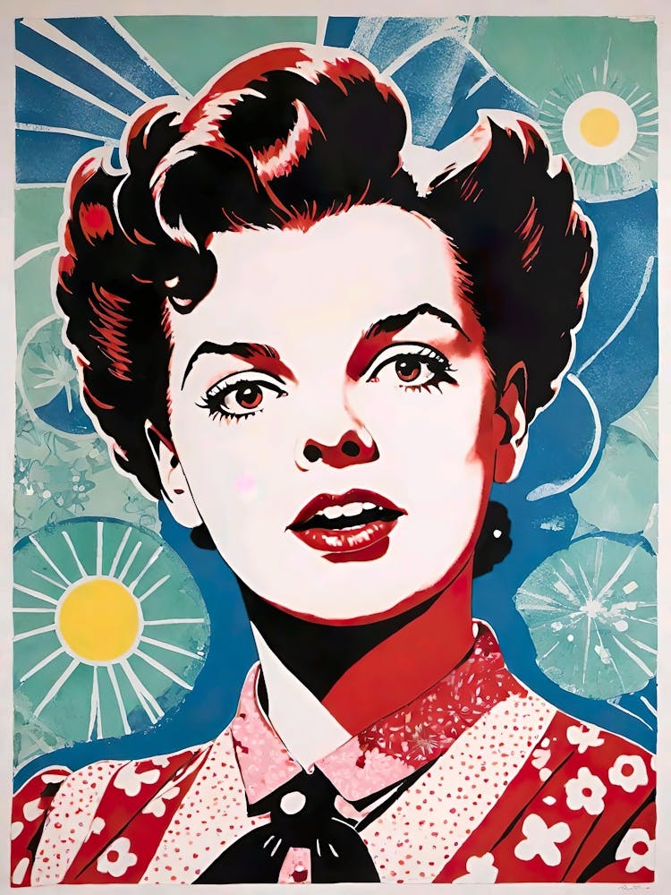 Judy Garland