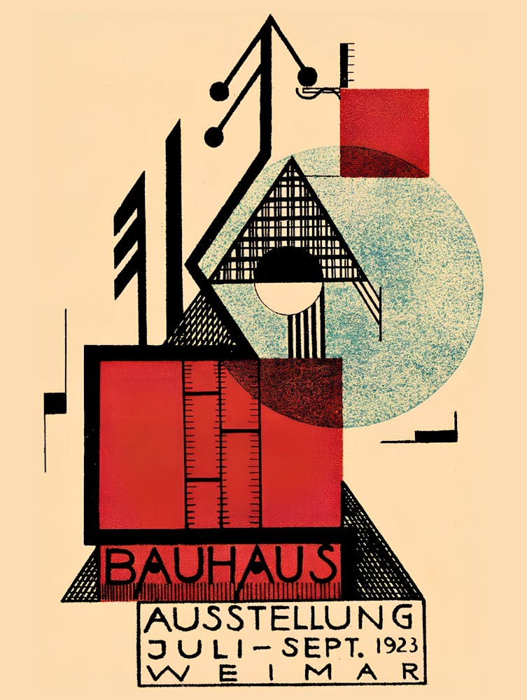 Bauhaus 2