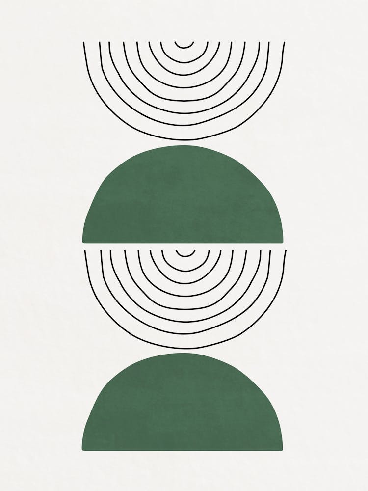 Lines and Shapes - B04